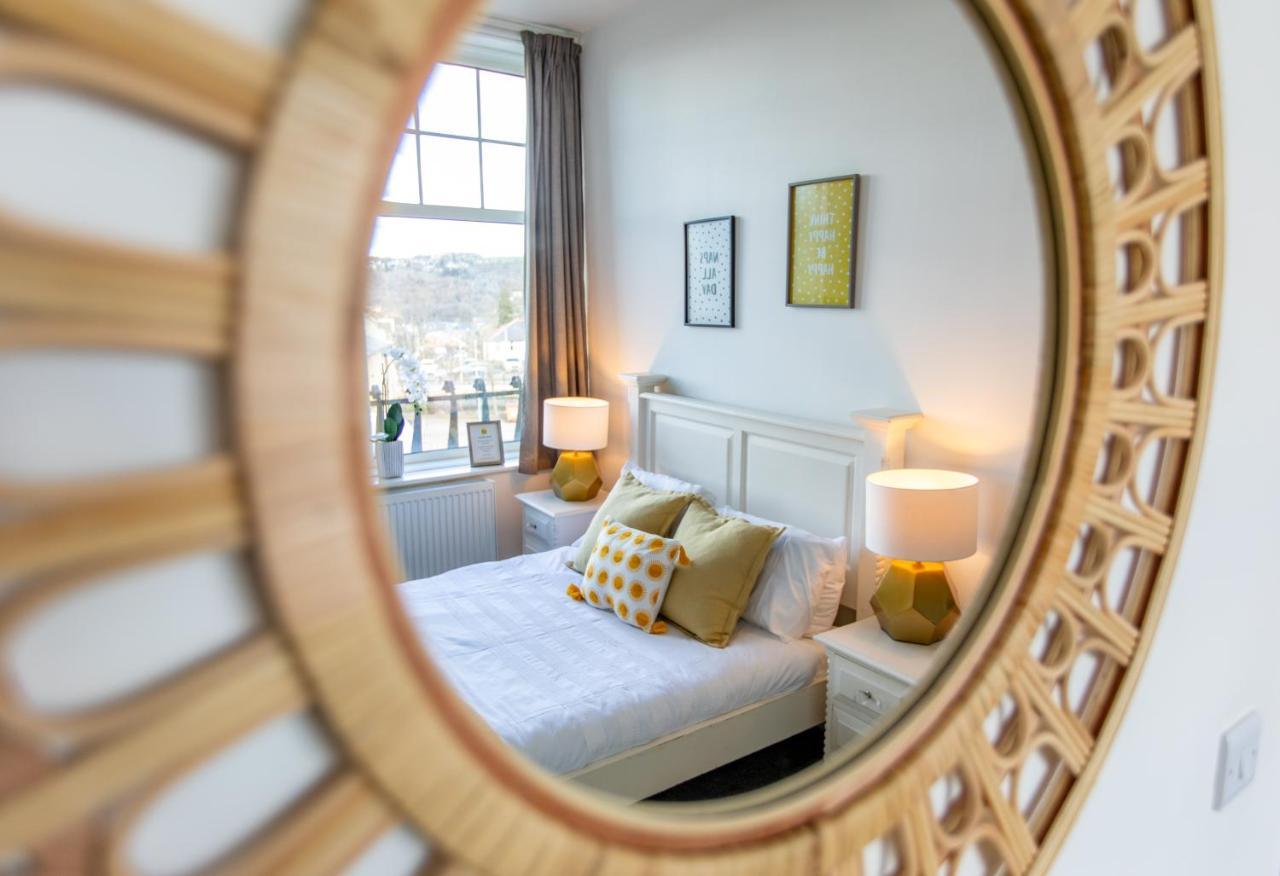 Апартаменты The Ilkley Retreat Экстерьер фото